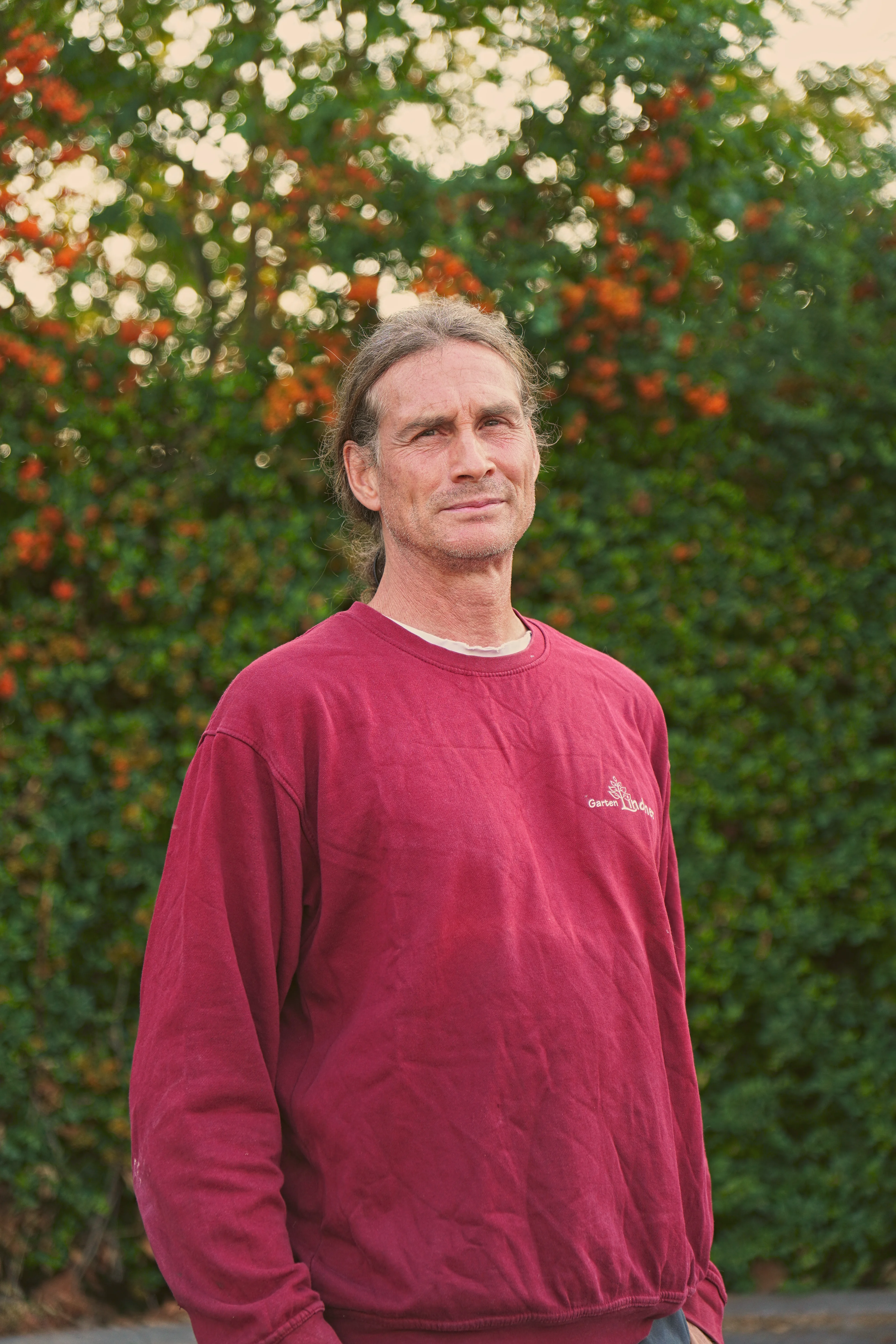 Frank Backmund