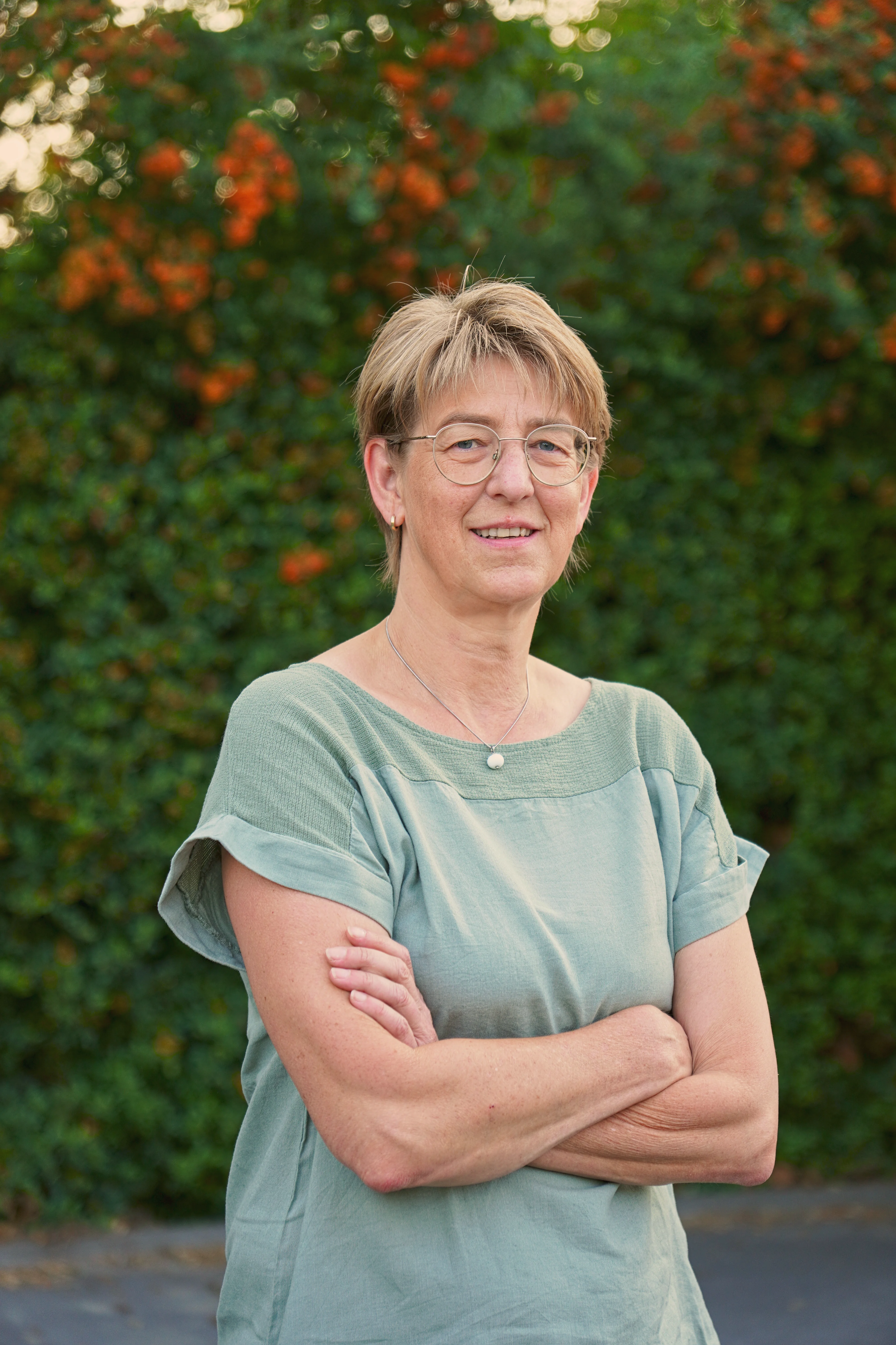 Ute Veeh