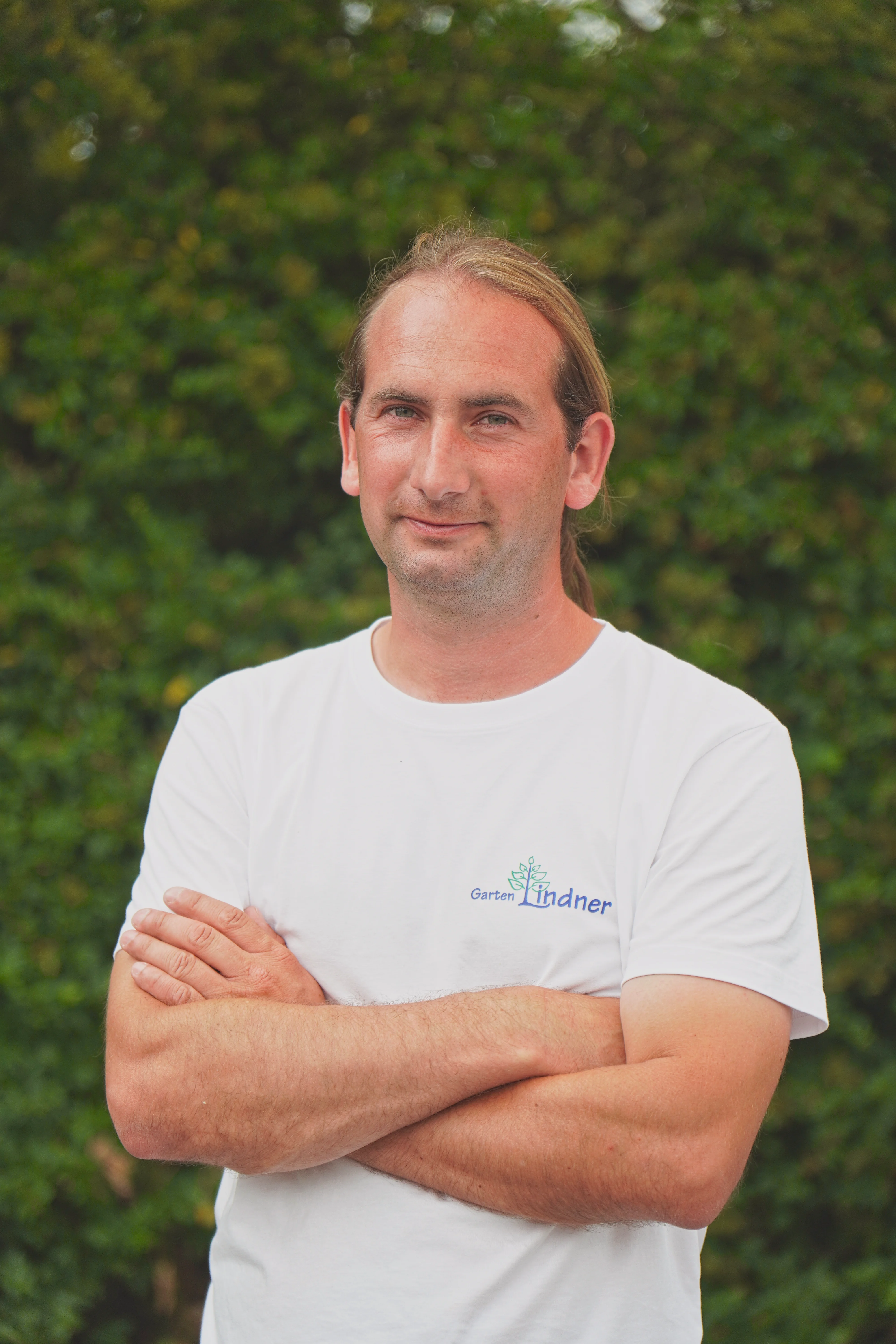 Christoph Lindner